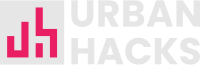 Urban Hacks Logo