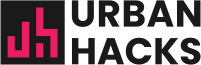 Urban Hacks Logo